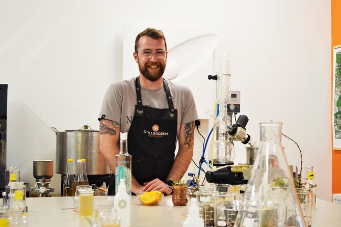 1-Hour Cocktail Masterclass Experience in Dublin - Key highlights worth planning for