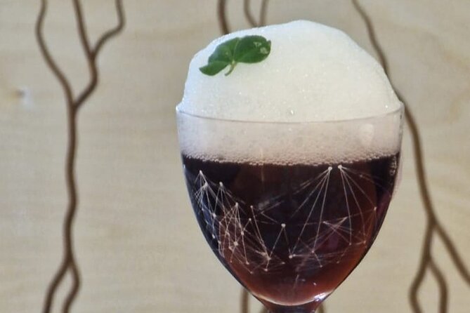 1-Hour Cocktail Masterclass Experience in Dublin - Group Size, Timing, and How to Make It Easy on Yourself