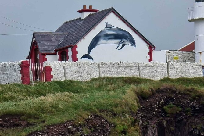 1 hour Dingle Bay Cliff Tour - Landmark by landmark: what you will spot and why it matters