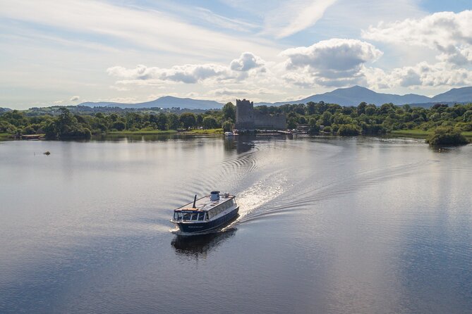1 hour Lake Cruise on Killarney's Largest Lake - Key highlights I’d plan around