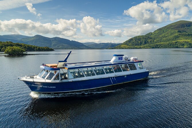 1 hour Lake Cruise on Killarney's Largest Lake - Who This Cruise Is Best For (and Who Might Want Something Else)