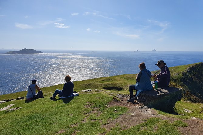 10 Day Wild Irish Experience Small Group Tour From Dublin - Quick hits on why this tour works