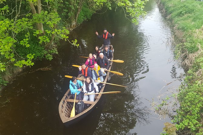 10 Day Wild Irish Experience Small Group Tour From Dublin - Westport to Connemara: Croagh Patrick, famine memory, and killer fjord views