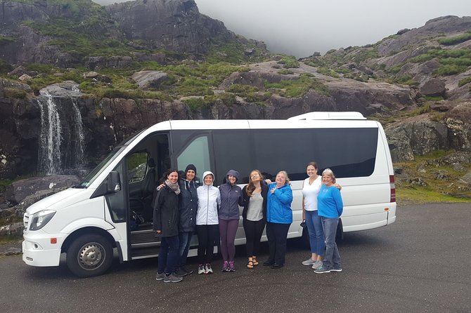 10 Day Wild Irish Experience Small Group Tour From Dublin - Connemara day: Kylemore Abbey and a gentle hike with big payoff