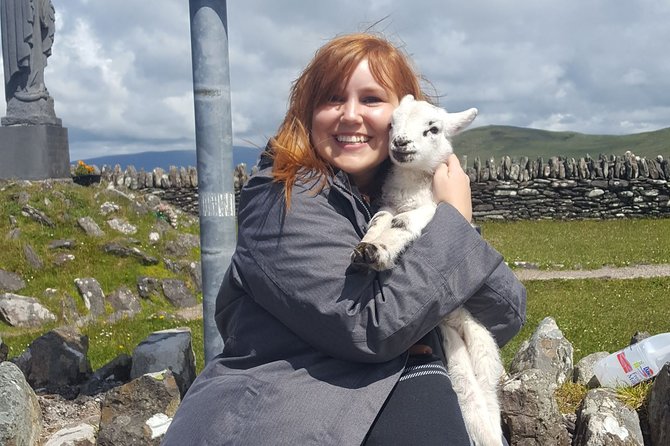 10 Day Wild Irish Experience Small Group Tour From Dublin - Cliffs of Moher and the Shannon ferry: two iconic stops done right