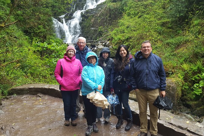 10 Day Wild Irish Experience Small Group Tour From Dublin - Price and what $3,323.39 buys you in real value