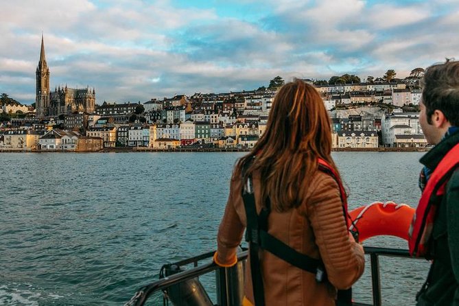 2-Day Cork and Blarney Castle Rail Tour from Dublin - Cork on a short tour: English Market context and what you may want to add