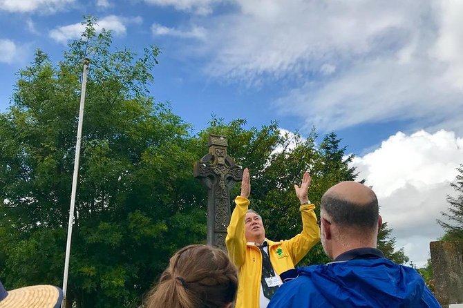 2-Day Cork and Blarney Castle Rail Tour from Dublin - Who should book this tour, and who should skip it
