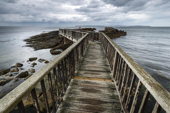 2-Day 'Game of Thrones' Rail Tour from Dublin Incl. Belfast and Giant's Causeway - Where You Sleep: Hotel Night and Breakfast in Belfast