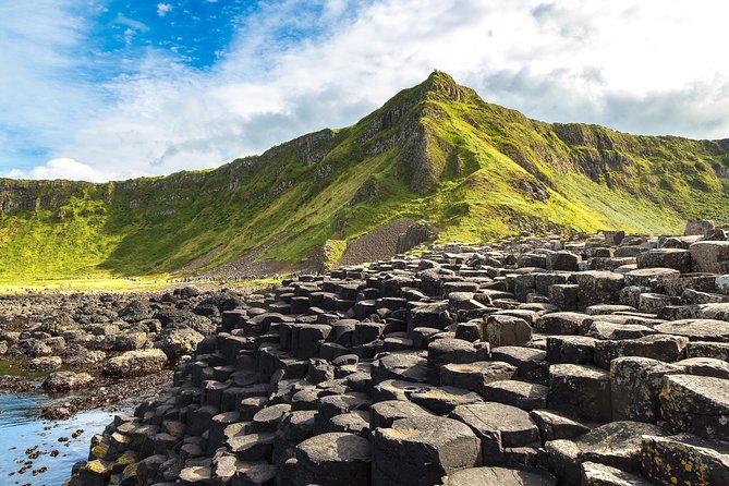 2-Day Northern Ireland Tour from Dublin Including Belfast and Giants Causeway - Titanic Experience in Belfast, plus free time that lets you breathe