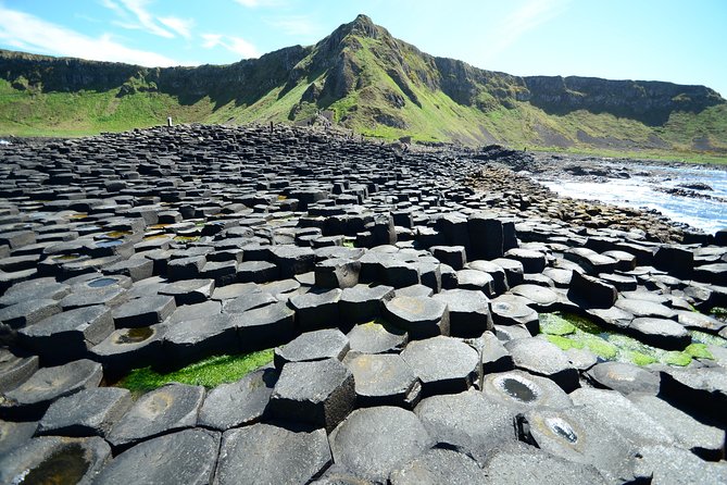 2-Day Northern Ireland Tour from Dublin Including Belfast and Giants Causeway - Price and value: what $240.16 really covers, and what costs extra