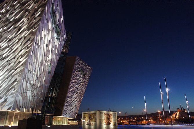 2-Day Northern Ireland Tour from Dublin Including Belfast and Giants Causeway - Should you book this Northern Ireland package from Dublin?