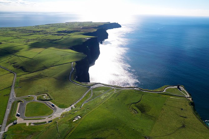 2-Day Southern Ireland Tour from Dublin:Including Blarney and Cliffs of Moher - Overnight in Cork: included lodging, but quality can vary