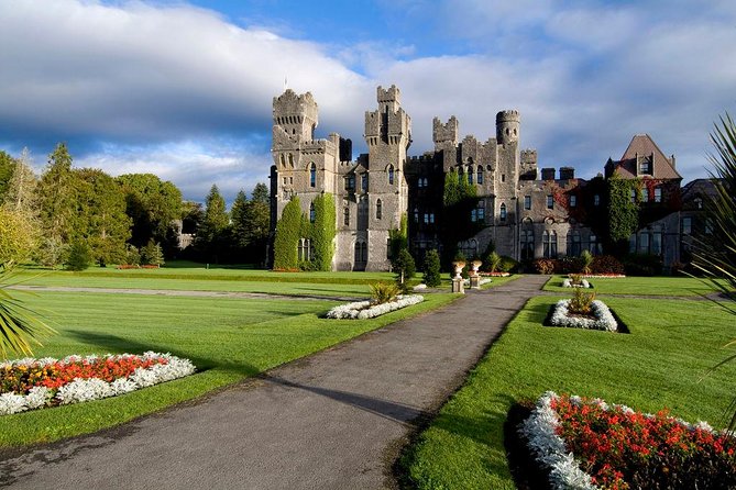 2-Day Western Ireland Tour from Dublin:Including Galway and Cliffs of Moher - The Galway overnight: breakfast included, and your evening plan starts right after