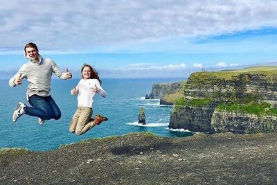 2-Day Wild Atlantic Way Tour From Dublin