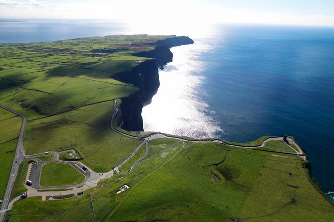 2-Day Wild Atlantic Way Tour From Dublin - Day 2: Ring of Kerry Highlights Around Killarney National Park