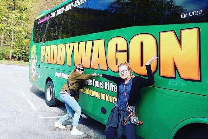 2-Day Wild Atlantic Way Tour From Dublin - Optional Horse Experiences, and How to Decide Quickly