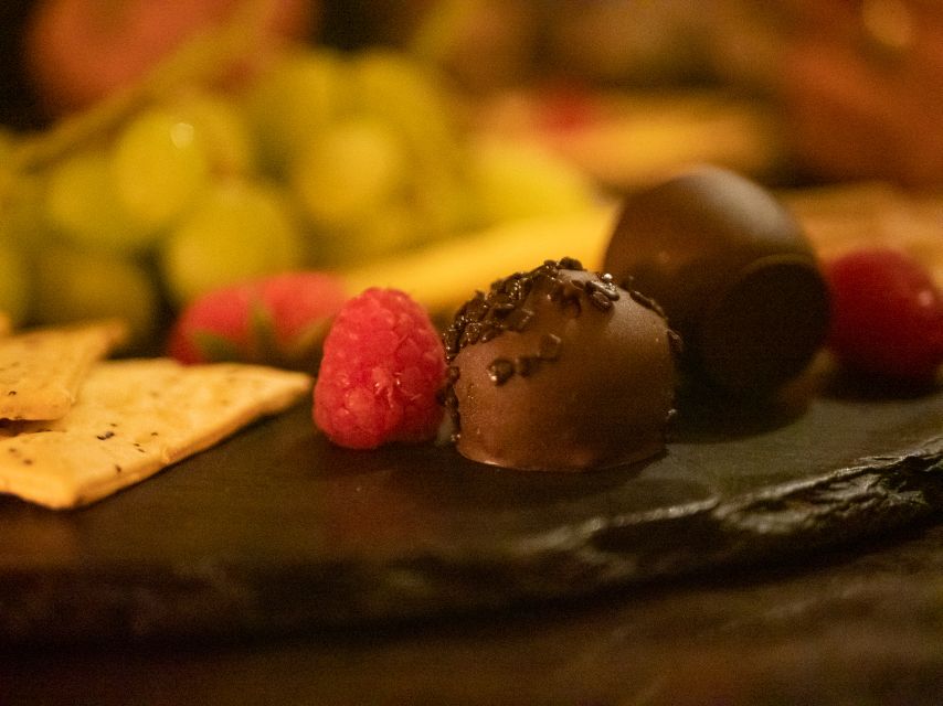 2-Hour Deluxe Whiskey & Food Tasting - Should You Book Dublin Whiskey Tours for This Deluxe Tasting?