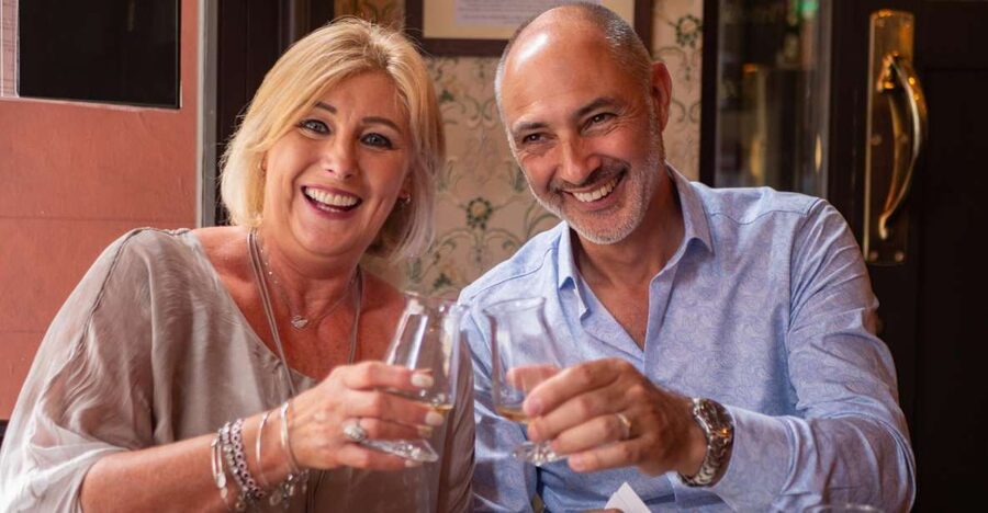 2-Hour Deluxe Whiskey & Food Tasting - Why This 2-Hour Whiskey and Food Plan Works in Dublin