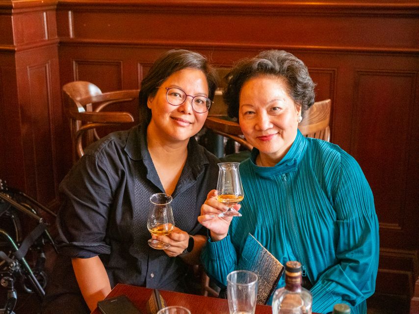 2-Hour Deluxe Whiskey & Food Tasting - Who This Tour Fits Best, and Who Might Want to Skip It