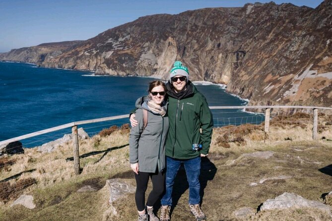 2 Hour Walking Tour in Slieve League Ireland - Slieve League Cliffs in 2 Hours, What This Walk Really Gives You