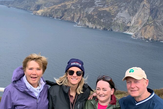 2 Hour Walking Tour in Slieve League Ireland - Price and Value for a 2-Hour Slieve League Walk at $30.10