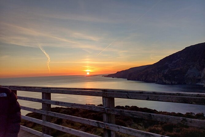 2 Hour Walking Tour in Slieve League Ireland - Pacing and What a Leisurely Walk Feels Like Here