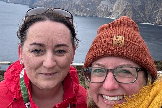 2 Hour Walking Tour in Slieve League Ireland - Getting There From Donegal, and How Transport Fits In