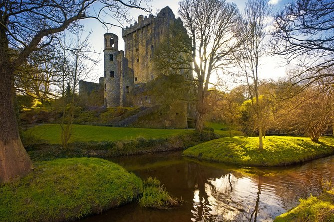 3-Day Blarney Castle, Kilkenny & Irish Whiskey Tour Inc Admission - How this 3-day southeast Ireland tour feels on the ground