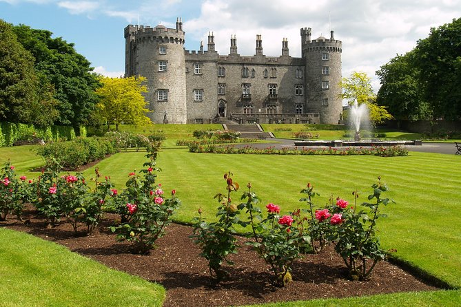 3-Day Blarney Castle, Kilkenny & Irish Whiskey Tour Inc Admission - Copper Coast Geopark Visitor Centre and Waterford’s craft reputation