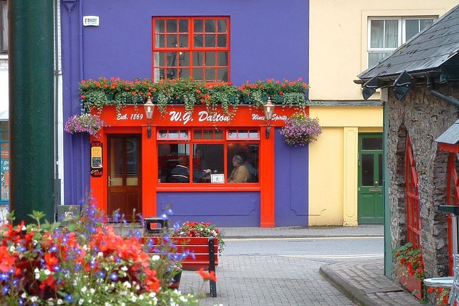 3-Day Blarney Castle, Kilkenny & Irish Whiskey Tour Inc Admission - Midleton Distillery Experience: the included Jameson tasting slot