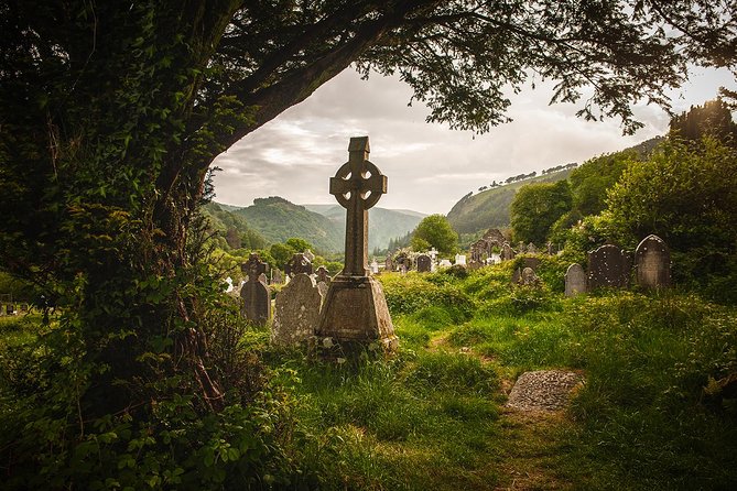 3-Day Dingle, Killarney and the Wild Atlantic Way Small-Group Tour from Dublin - A Dublin morning with a clear plan, then straight into Irish stories