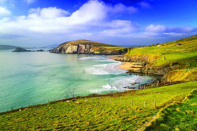 3-Day Dingle, Killarney and the Wild Atlantic Way Small-Group Tour from Dublin - Tips that help you get the most out of every stop