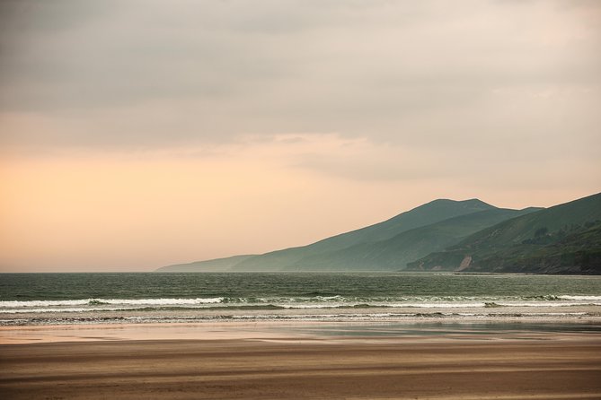 3-Day Dingle, Killarney and the Wild Atlantic Way Small-Group Tour from Dublin - Who should book this 3-day Dingle and Killarney route