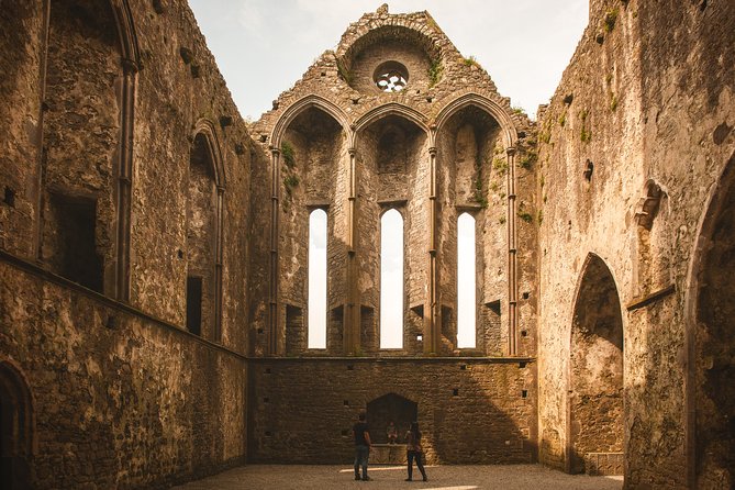 3-Day Dingle, Killarney and the Wild Atlantic Way Small-Group Tour from Dublin - Should you book it?