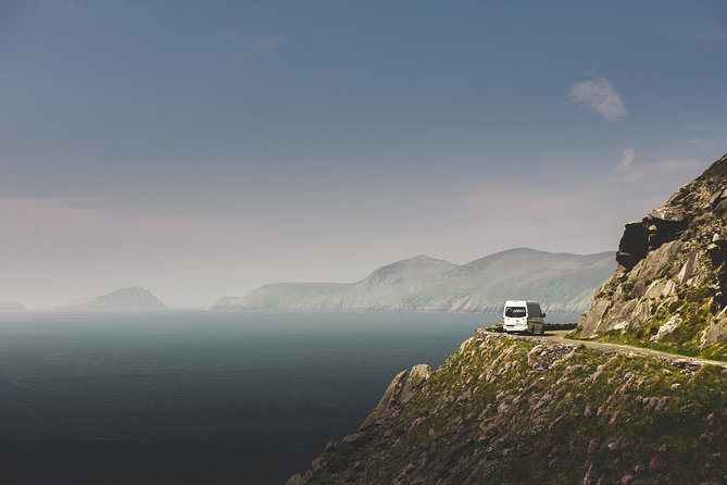 3-Day Dingle, Killarney and the Wild Atlantic Way Small-Group Tour from Dublin - Day 1: Glendalough ruins, Adare thatched streets, and castle views