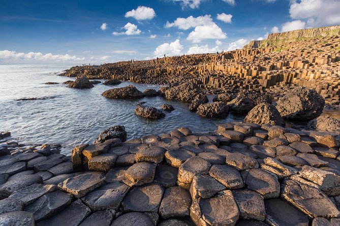3-Day Discover Northern Ireland Small-Group Tour from Dublin - The guide factor: how Stephanie and Brian change the day