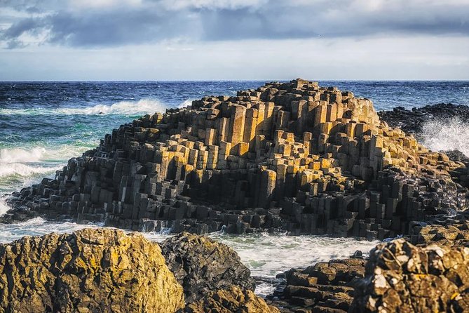 3-Day Northern Ireland Tour from Dublin: Giant’s Causeway & Titanic Experience - A Dublin start that makes Northern Ireland feel close