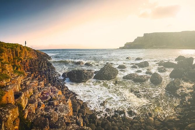 3-Day Northern Ireland Tour from Dublin: Giant’s Causeway & Titanic Experience - Price and value: what $475.37 includes, and what you still pay for