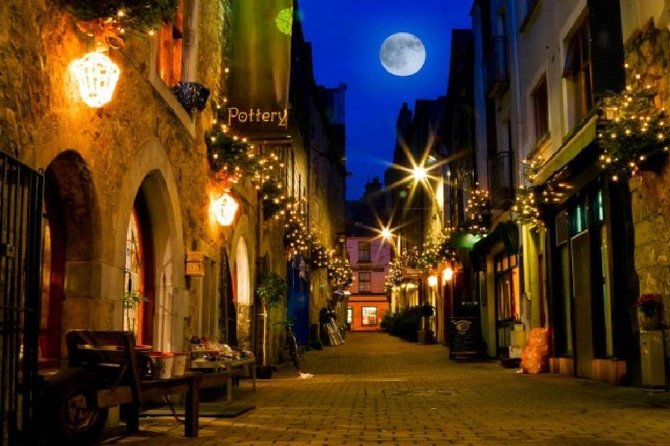 3-Day Southern Ireland Tour Including Galway and Kerry from Dublin - Day 3 Killarney National Park viewpoints and Adare’s thatched cottages