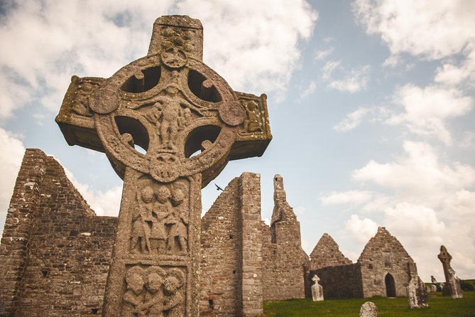 3-Day West Coast Explorer from Dublin Including Admission - Pace check: the tour is efficient, but you need the right travel style