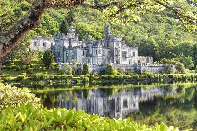 4-Day Blarney Castle, Ring of Kerry, Cliffs of Moher & Connemara - Key highlights you’ll actually feel on the trip