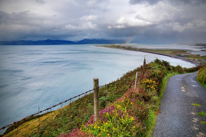 4-Day Blarney Castle, Ring of Kerry, Cliffs of Moher & Connemara - Cóbh Cathedral and the Queenstown Story Heritage Centre