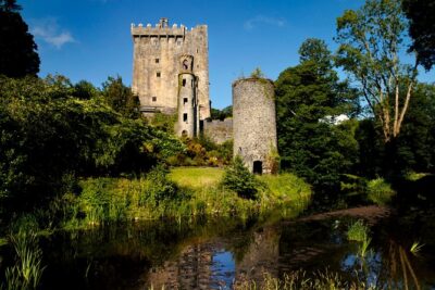 4-Day Cork, Ring of Kerry, Dingle, Cliffs of Moher and Galway Bay Rail Tour