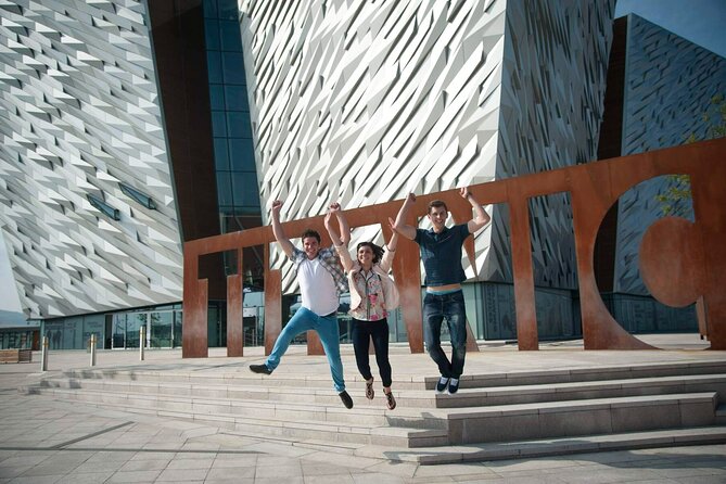 4-Day Guided Tour to Discover Ireland and Dublin - Why this Dublin-based Ireland package feels efficient