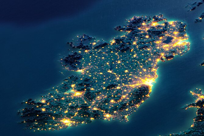 4-Day Guided Tour to Discover Ireland and Dublin - The biggest difference-maker: guides like Gina, Quigg, and Alex