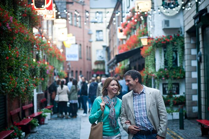 4-Day Guided Tour to Discover Ireland and Dublin - Price and what you really get for $435.63