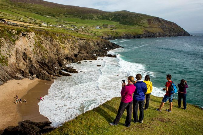 4-Day South West Ireland Tour from Dublin - Why This Southwest Ireland Route Fits First-Timers