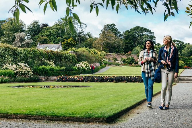4-Day South West Ireland Tour from Dublin - Day 4: Killarney National Park Ride, Blarney Castle Time, and the Rock of Dunamase