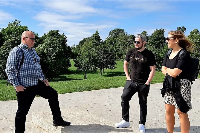 4 Hour Private Dublin City Sightseeing Tour ( 1-7 People) - Key Things to Know Before You Go